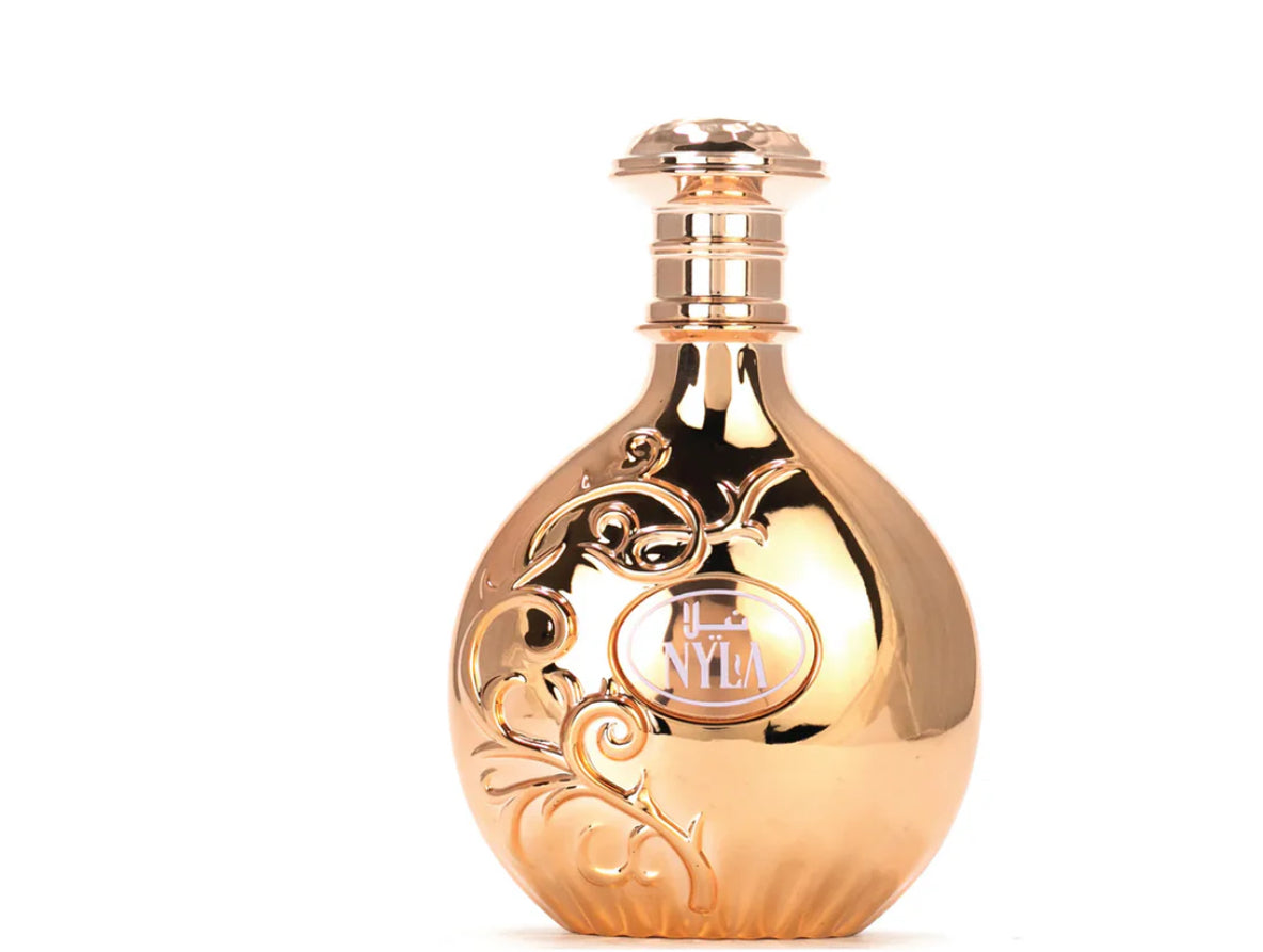 Nyla by Arabiyat Prestige - 80ml EDP Floral Fruity Women's Fragrance
