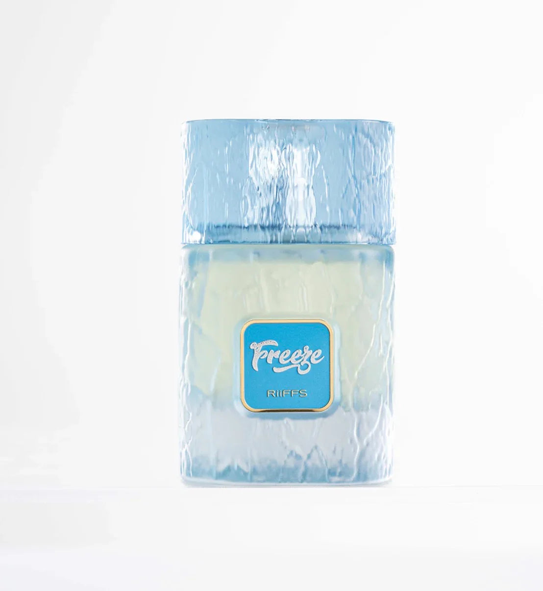 Riiffs Freeze Extrait de Parfum 100ml - Lasting Freshness