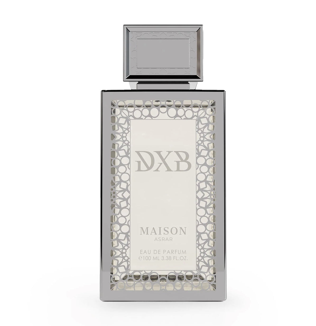 MAISON ASRAR DXB 100ML EDP