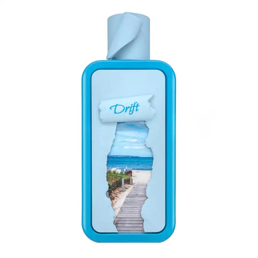 Seasons Drift Perfume 100ml EDP | Fresh aquatic aroma, warm