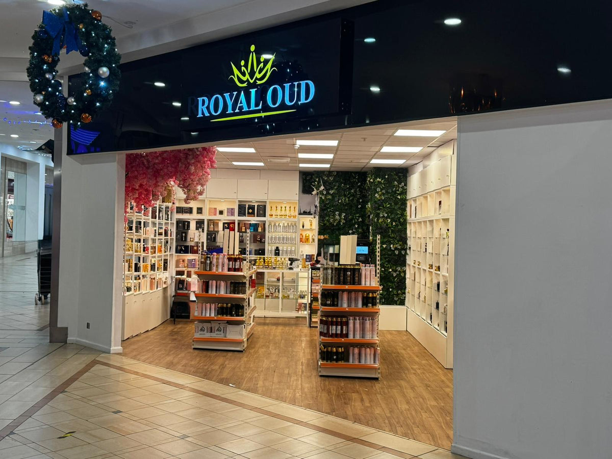 Royal oud
