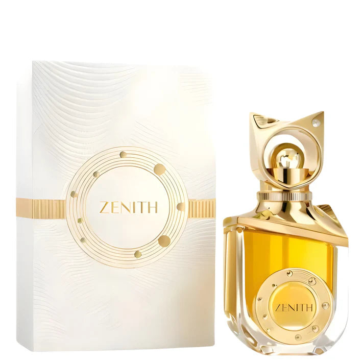Explore Zenith Perfume 100ml EDP | Bold Aromatic Fragrance – Royal oud
