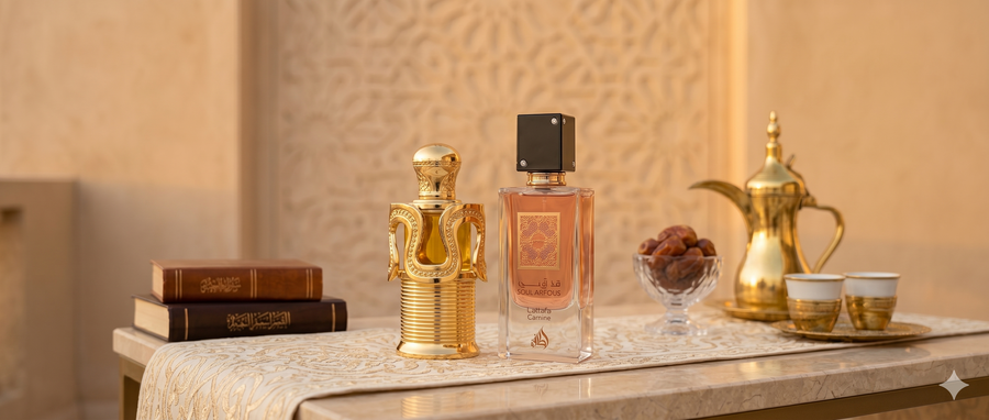 The New Arabic Aesthetic