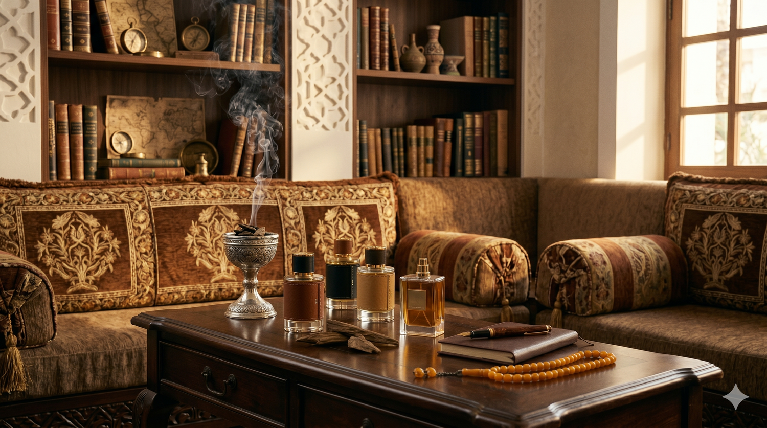 The Shift Towards Quiet Luxury