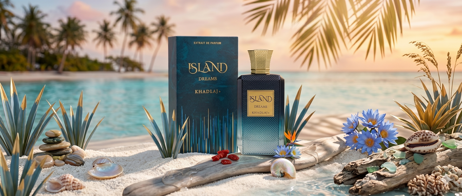 The Ultimate Tropical Escape: Discovering Khadlaj Island Dreams