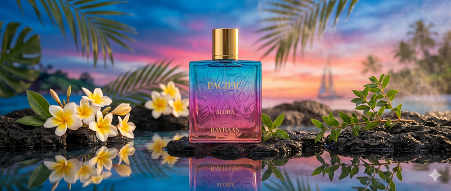 Embrace the Tropics: A Deep Dive into Rayhaan Pacific Aloha