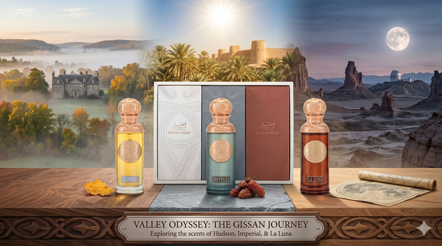 Why the Gissah Valley's Set is the Ultimate "Blind Buy"