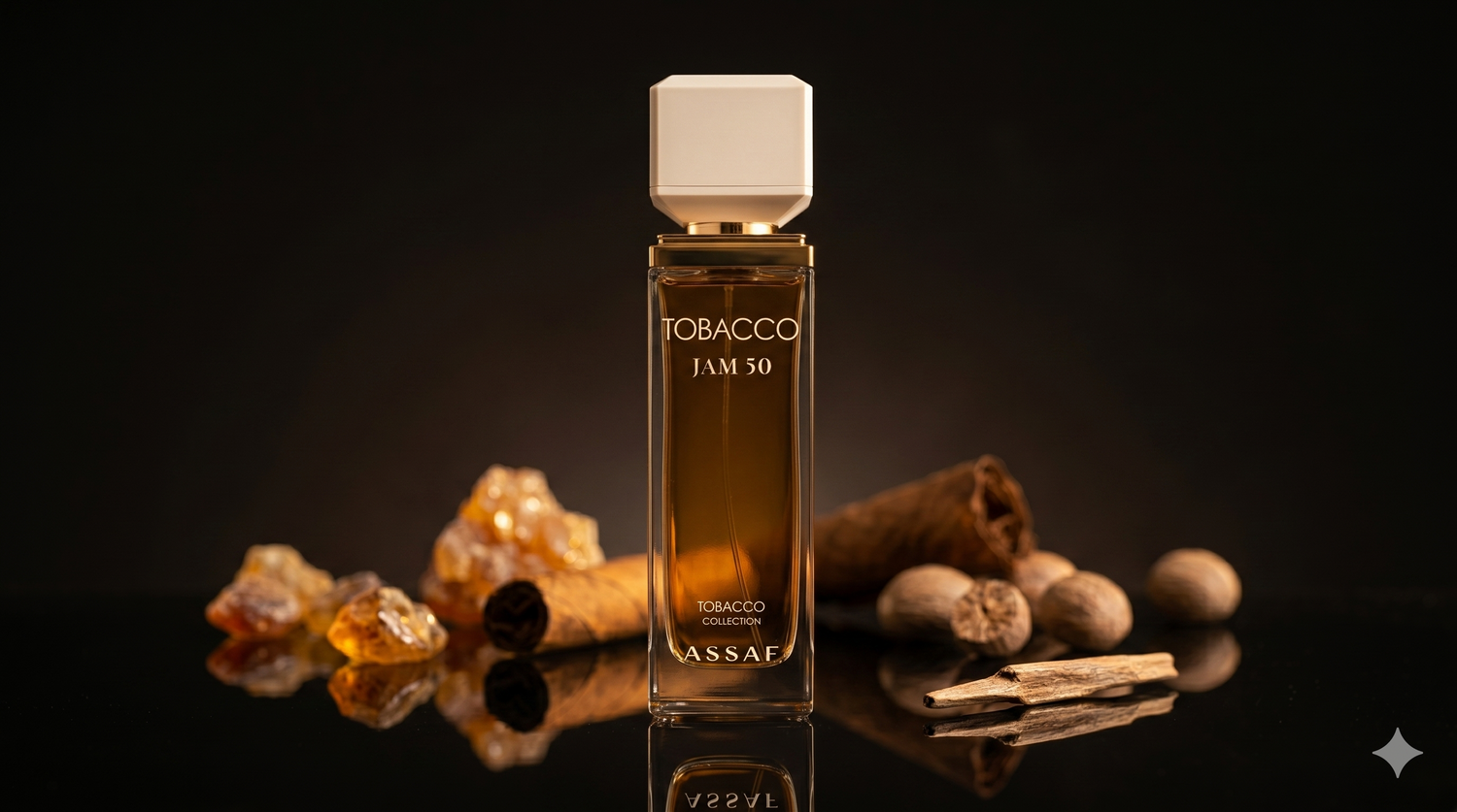 Mango Ice vs Vulcan Feu – 2 Tropical Perfume Icons – Royal oud