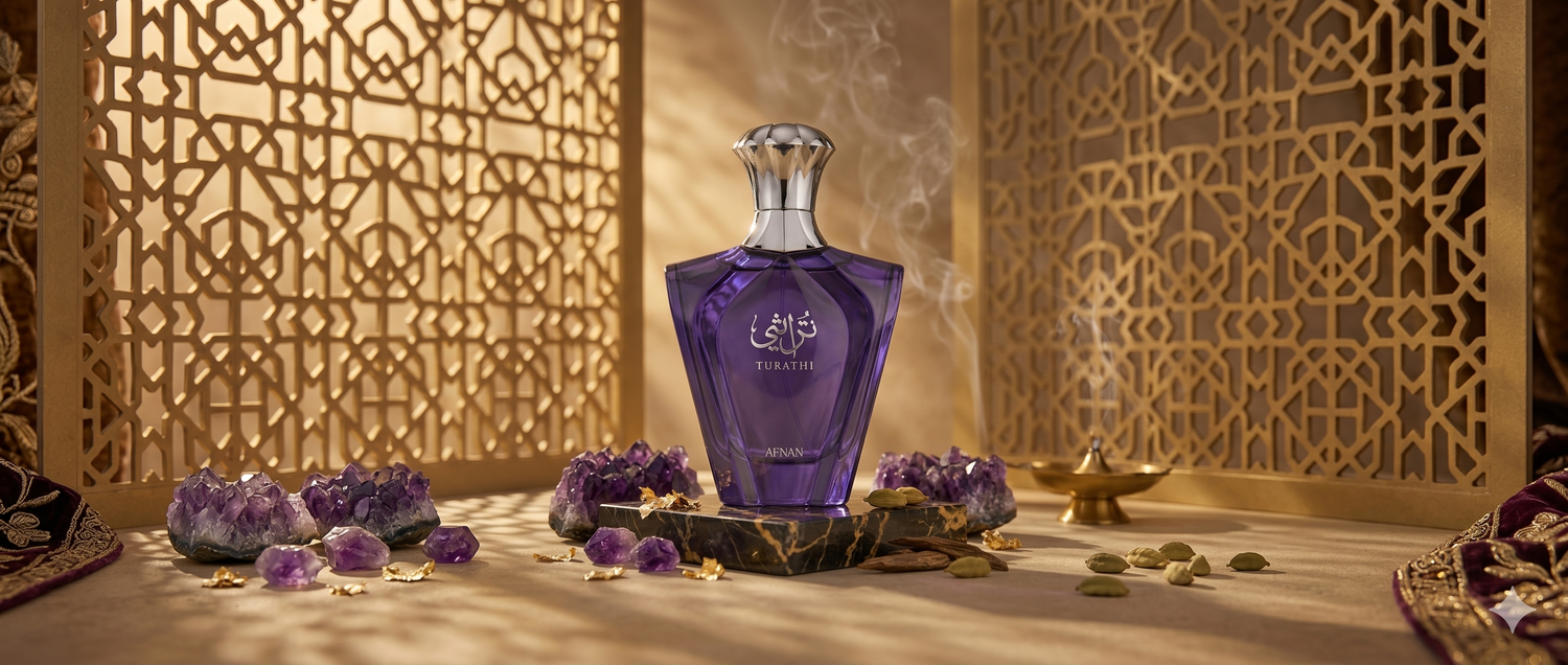 The Quest for the Perfect Summer Scent