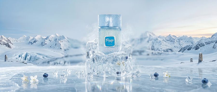 The Summer Fragrance Dilemma