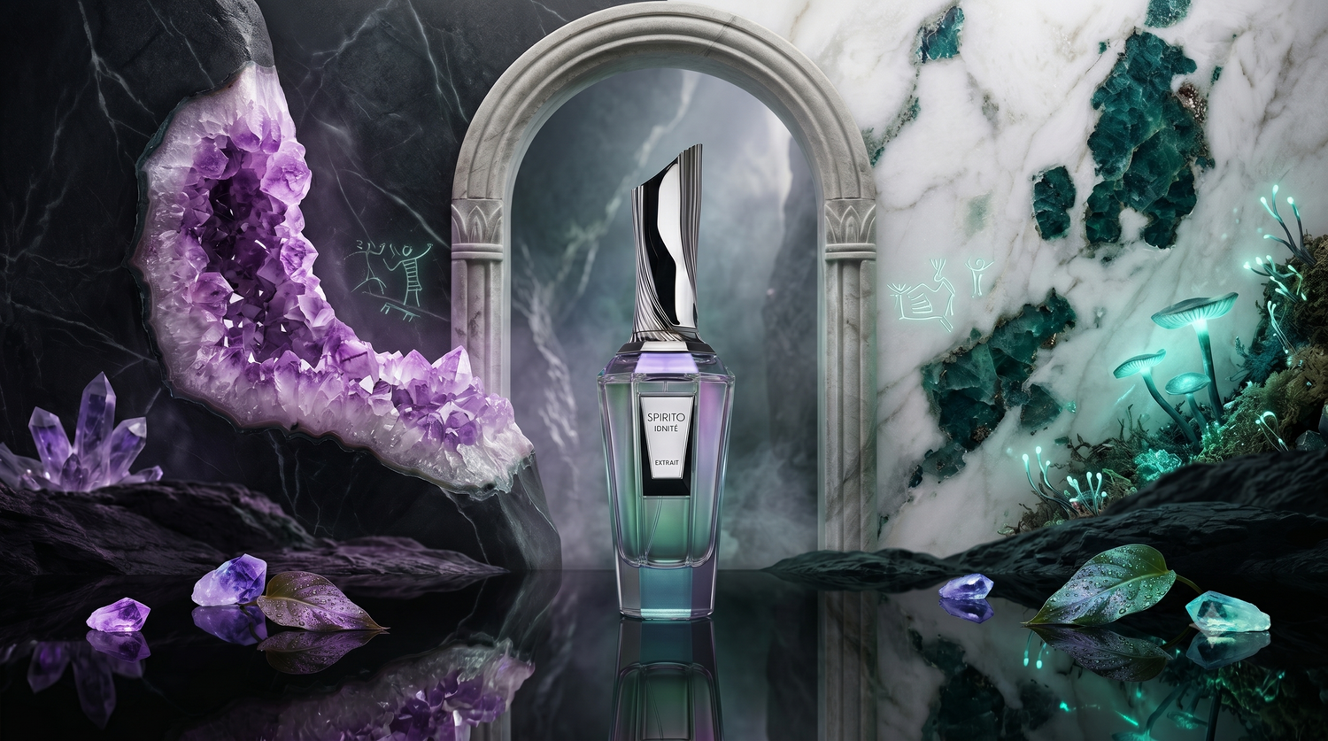 Igniting Passion: Spirito Ignite by French Avenue