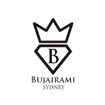 Discover the Luminous Allure of Ocean Eyes Extrait De Parfum by Bujairami