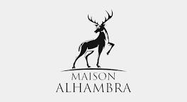 A Tale of Two Affections: Pink Velvet and Love Spark by Maison Alhambra