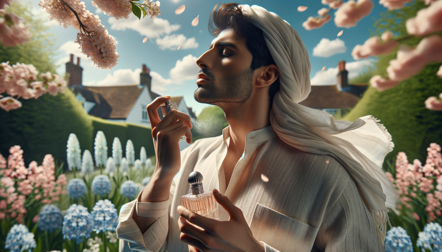 The Zen Scent Movement: Quiet Luxury Fragrances