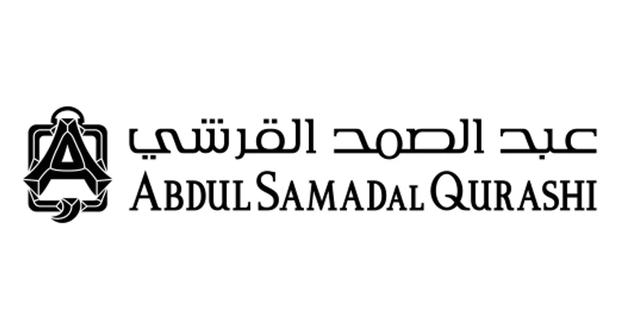 The Aura of Purity: Experiencing Abdul Samad Al Qurashi