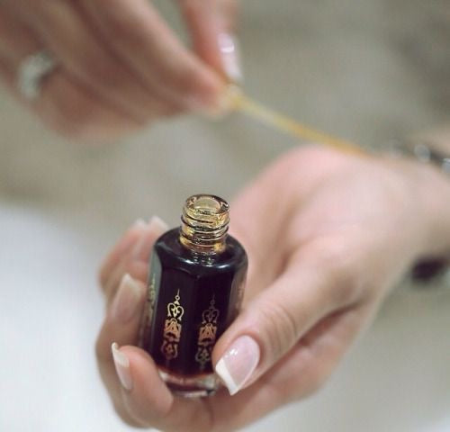 Inspired Oils