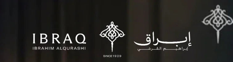 Ibrahim Al Qurashi Fragrance (IBRAQ)
