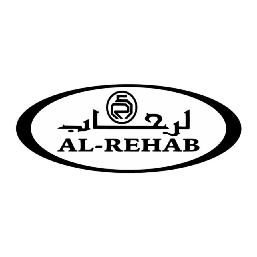 Al Rehab fragrance - Authentic Arabian Luxury