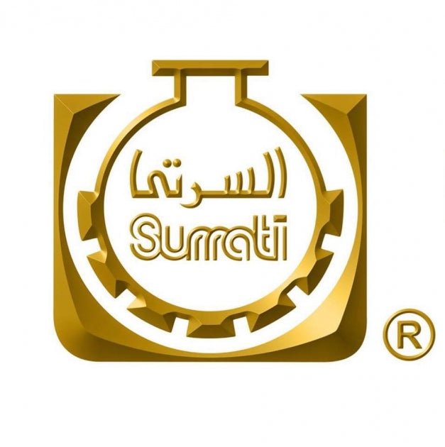 Surrati Perfumes - Authentic Arabian Fragrance