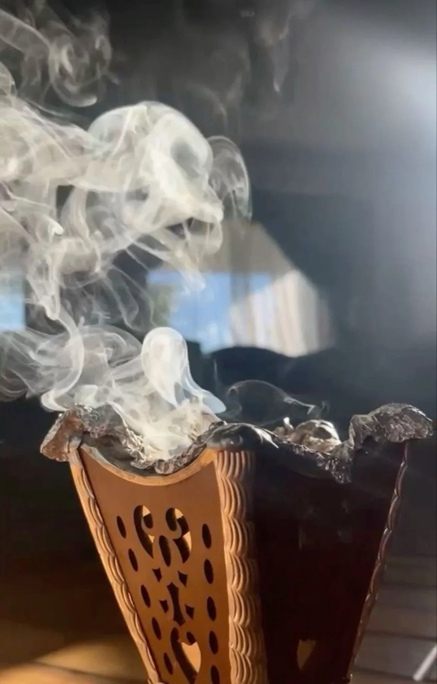 Bakhoor Collection - Royal Oud
