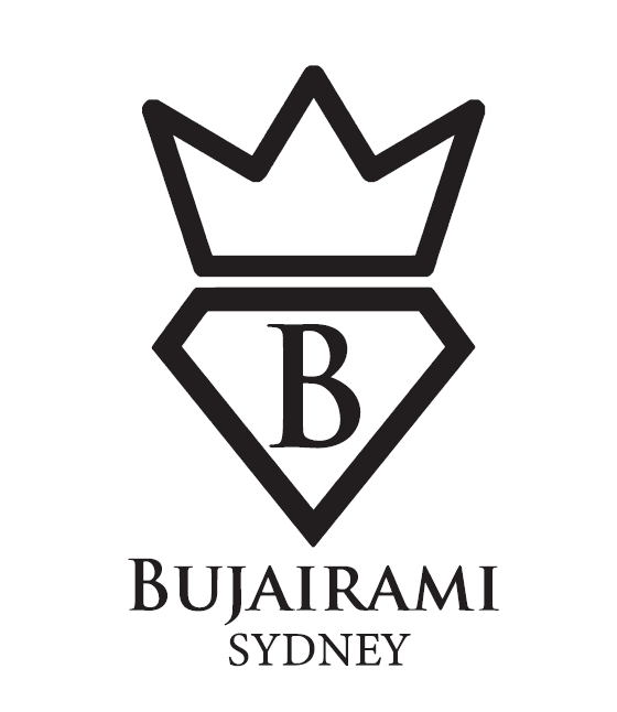 Bujairami Perfumes