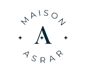 Maison Asrar - Arabian Perfume Secrets
