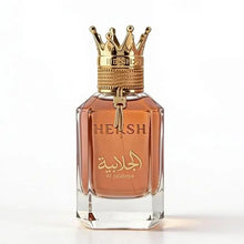 Hersh Al-jalabiya Eau de Parfum 100ml by Alezz Oud