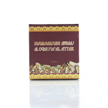 Haramain Abraaj Al Oudh Ma' Al Attar 50g