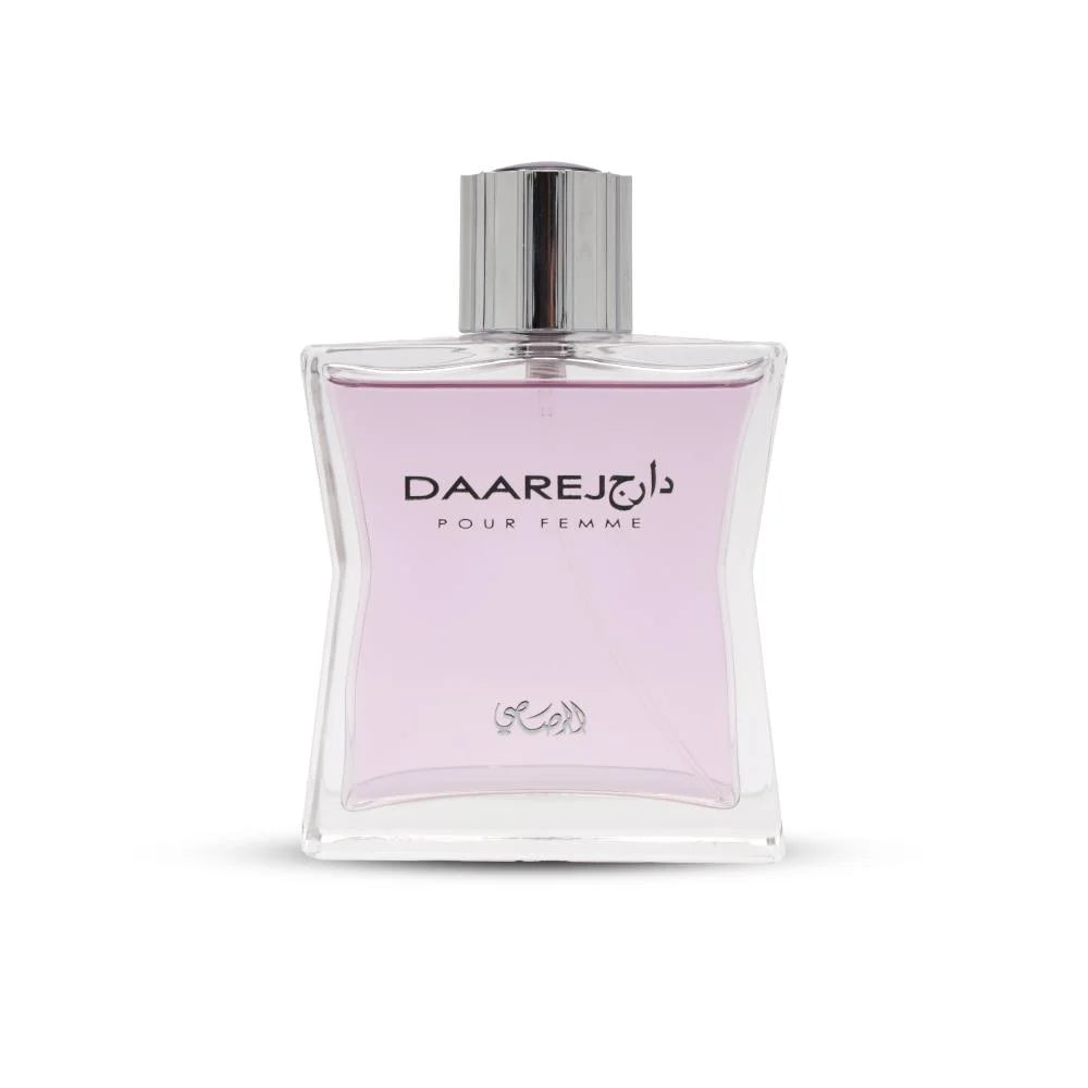 DAAREJ POUR FEMME 100ML WOMEN by RASASI
