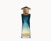 Aqua Oud 80ml EDP by Ahmed Al Maghribi: Fresh unisex Aromatic Aquatic fragrance with Sea Notes, Bergamot, Rosemary & Incense. Long-lasting EDP. Shop at Royal Oud Leicester