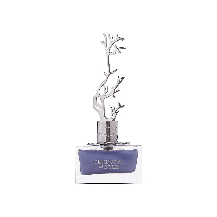 Deciduous Winter EDP Gift Set - Embrace Winter Warmth