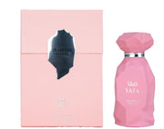 Safa by Arabiyat Prestige - 100ml EDP Fruity Floral Women's Fragrance