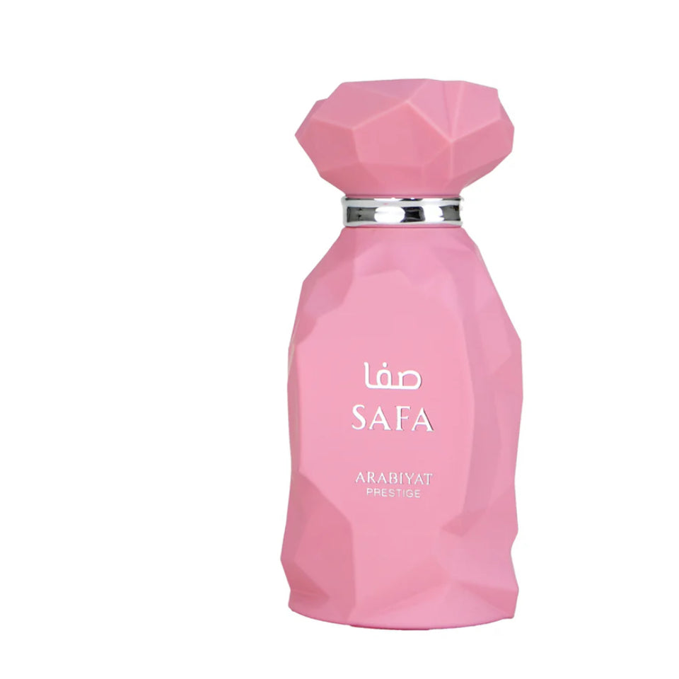 Safa by Arabiyat Prestige - 100ml EDP Fruity Floral Women's Fragrance
