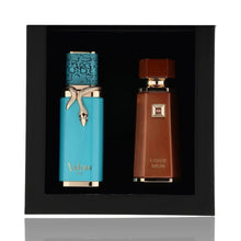 Dusk Till Dawn Perfume Gift Set by French Avenue