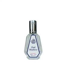 Oud Madness Eau De Parfum 50ml – Fragrance World