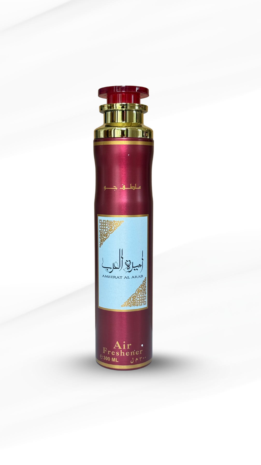 Ameerat Al Arab by Asdaaf 300ml home Air Freshener