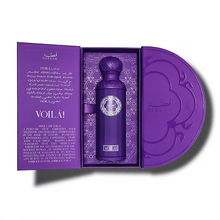 Gissah Voila 200ml Perfume - Elegant Fragrance for Women