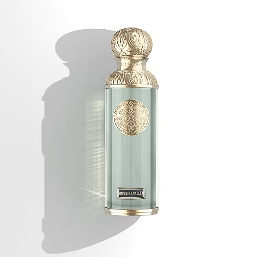Gissah Imperial Valley Eau De Parfum 200ml - Unisex Oriental Woody Oud Fragrance