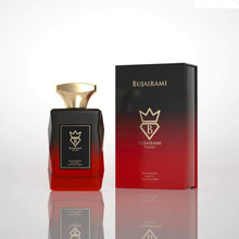 Bare Oud by Bujairami 100ml EDP