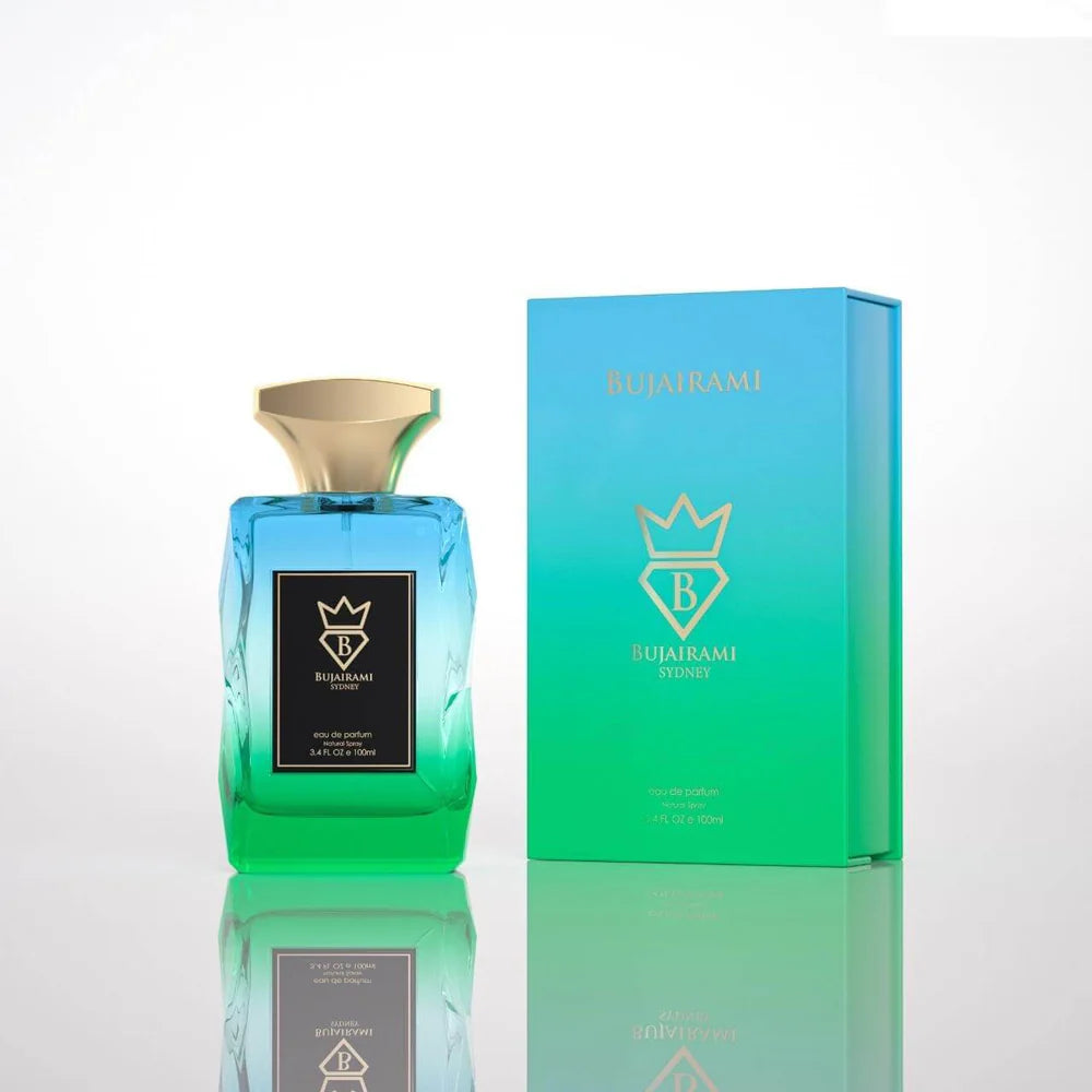 Candlewood by Bujairami 100ml EDP