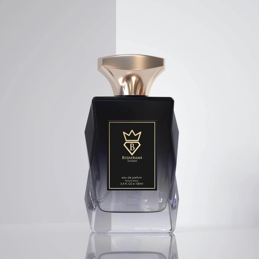 Cherry Reign by Bujairami 100ml EDP