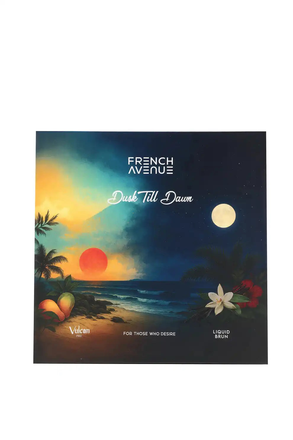 Dusk Till Dawn Perfume Gift Set by French Avenue