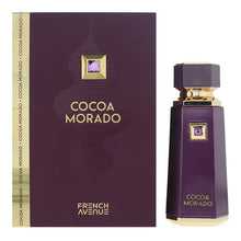 Cocoa Morado EDP 100ml - Luxurious unisex fragrance