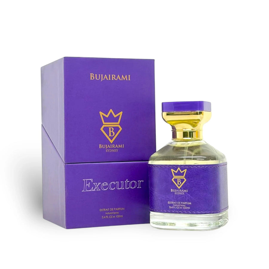 Executor Bujairami 100ml EDP Perfume