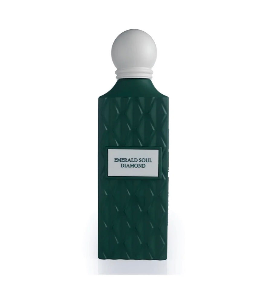Emerald Soul Diamond EDP 150ml - Luxury Fragrance