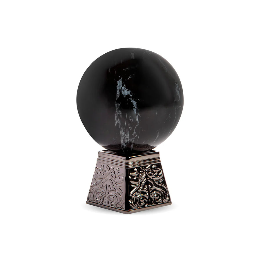 Aurora Black Obsidian Perfume - Luxury Unisex Scent 100ml