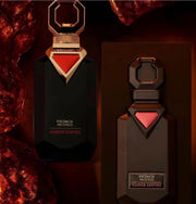 French Avenue Amber Empire Eau de Parfum 100ml