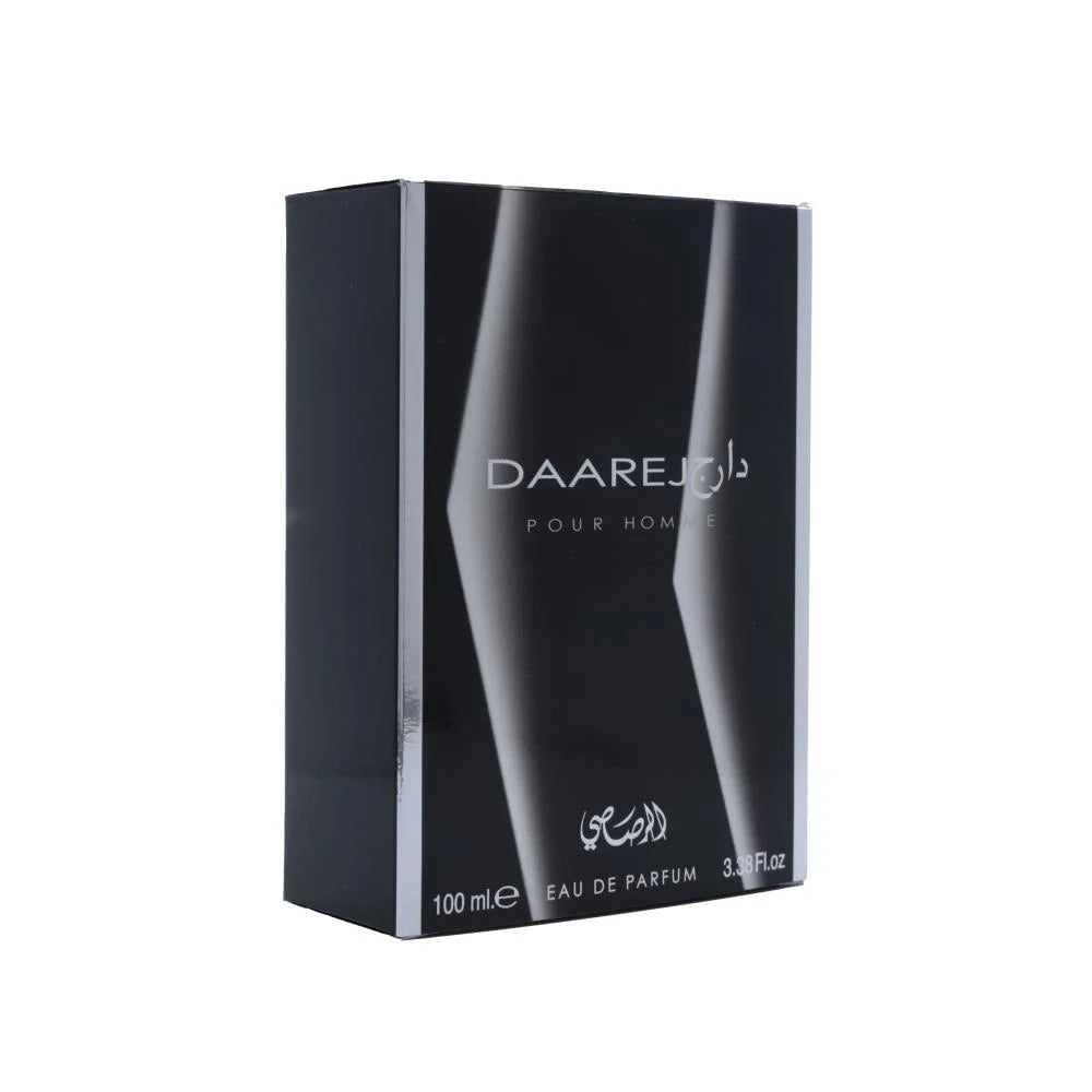 DAAREJ POUR HOMME 100ML MEN by RASASI