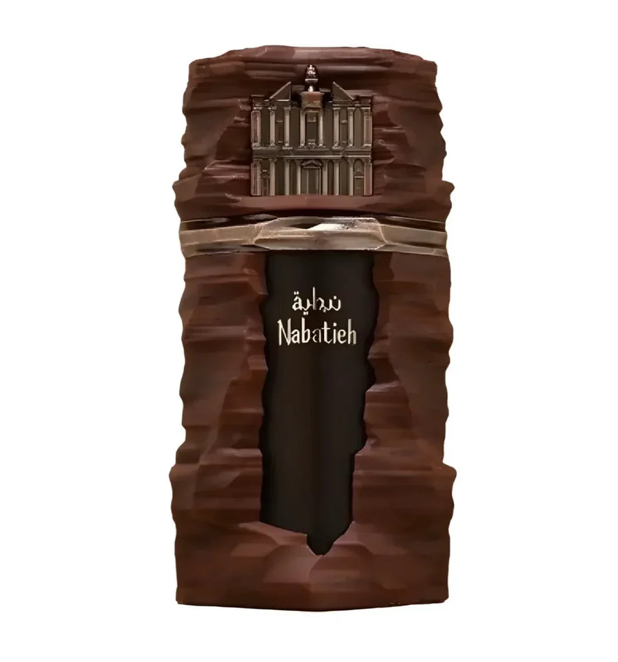 French Avenue Nabatieh 100ml - Arabian Woody Gourmand Perfume