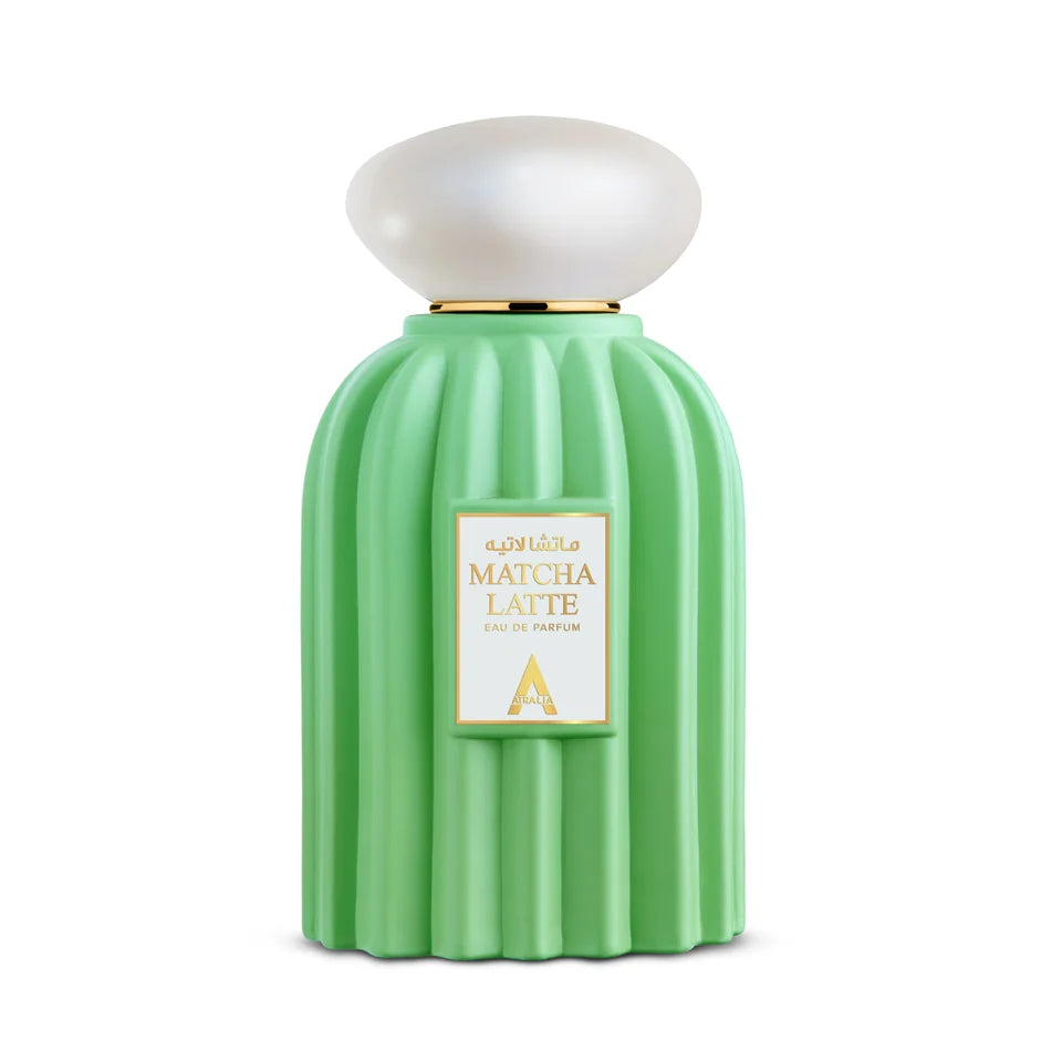 Matcha Latte 100ml EDP by Atralia